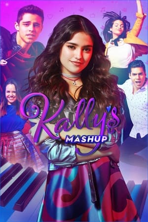 Kally's Mashup, la voix de la pop