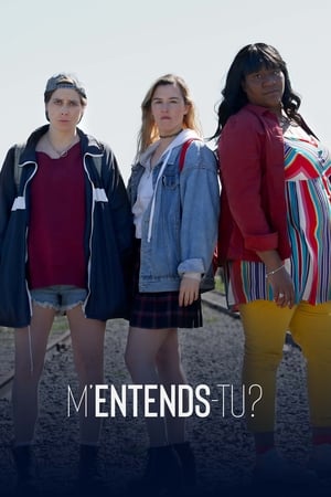 M'entends-tu?