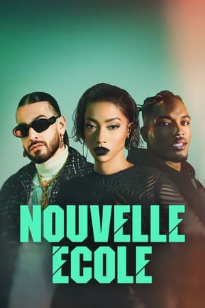 Nouvelle École