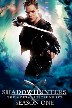 Shadowhunters