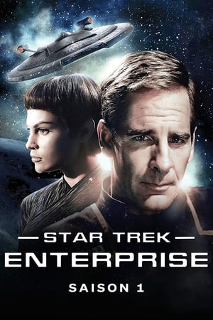 Star Trek : Enterprise