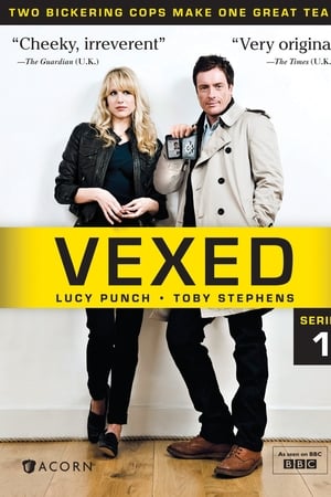 Vexed